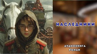 🎧 аудиокнига Наследники  Память сильных [upl. by Alecia380]