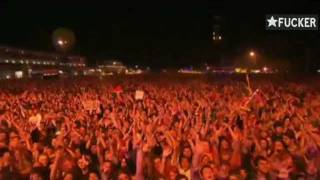 System Of A Down  Rock Am Ring In Germany  2011 [upl. by Samy]