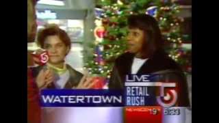 WCVB NewsCenter5 EyeOpener  Full Newscast [upl. by Arenat]