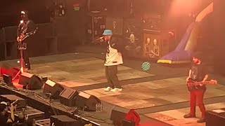 Limp Bizkit Full Set London Wembley Arena [upl. by Ysus]