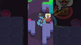 Mendy Song TUTORIOL brawlstars memes bs supercell [upl. by Notnerb]