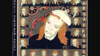 Brian Eno  The True Wheel [upl. by Adelind999]