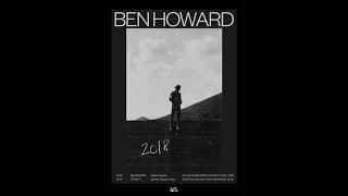 Ben Howard  Sydney Opera House 2018 Live [upl. by Jock]