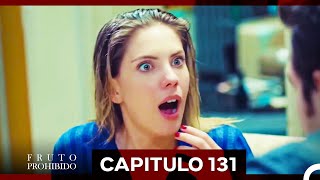 Fruto Prohibido Capitulo 131 Doblado en Español [upl. by Aufmann914]