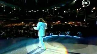 Marco Antonio Solis   Inventame Recuerdos Tristeza y Soledadflv [upl. by Marteena]