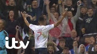 Soccer Aid 2018  Match Highlights  ITV [upl. by Fredela]