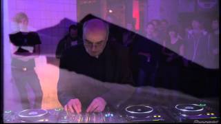 Wolfgang Seidel Boiler Room Berlin DJ Set [upl. by Naashar]