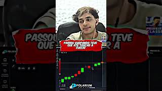 teve que trocar a cueca kkkdaytrader trader opcoesbinarias polariumbroker polariumbrasil [upl. by Ethelinda332]