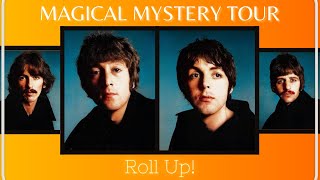 The Beatles  Magical Mystery Tour 1967 · Opinión [upl. by Caresa]