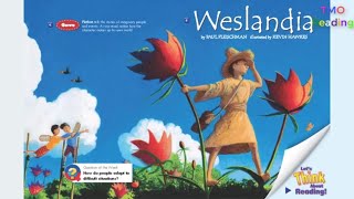 Weslandia [upl. by Kaenel]