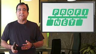 Profinet Communication  Comparison with Ethernet amp Profibus [upl. by Hobie]