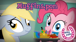 Muffinspon [upl. by Akkeber]