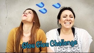 Glou Glou Challenge  On à faillit se noyer [upl. by Esiom]