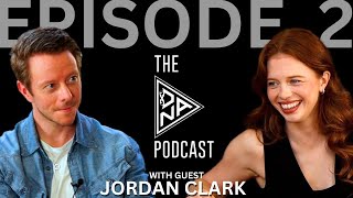 The DNA Podcast Featuring Jordan Clark  Episode 2 [upl. by Mikahs802]