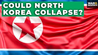 Could North Korea Collapse [upl. by Whitney14]