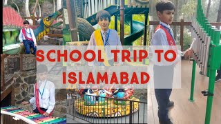 SKANS School  Episode 2  Dino Valley Adventure  Islamabad  Peer Sohawa  Margallah Hills [upl. by Waldo]