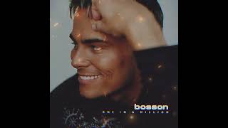 Bosson  One In A Million Funky Beatz Remix [upl. by Hanima884]