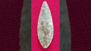 Allegany County Maryland Cumberland Trade Run Chert [upl. by East]