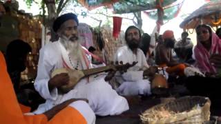 Fakir Utsav 2015  Mansur Fakirs Akhra [upl. by Akinoj615]