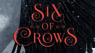 Six of Crows  Chapter 11 [upl. by Baten]