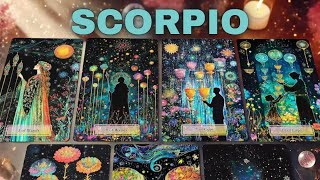 SCORPIO 💌✨ OMG 😮 YOULL GET THIS HONOUR amp FAVOR TO MEET amp GO OUT WITH THIS PERSON 👑LOVE TAROT ❤️ [upl. by Aenea]