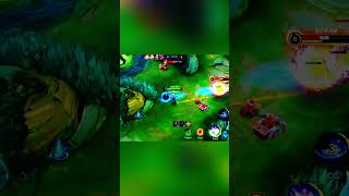 NATAN VS EDITH BEAT UP EDITH  MLBB mobilelegends mlmemes mlbb mobilelegendsbangbang [upl. by Nawk]