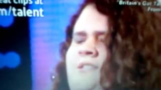 Jonathan Antoine and Charlotte Jaconelli American TV report [upl. by Dud42]