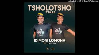 TSHOLOTSHO FT SGODO 5IMBABALA [upl. by Ricca]