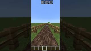 Flashminecraft game1ksubscribers PSMOP1shorts [upl. by Solange402]