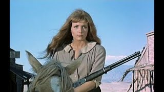 The Rope and the Colt Cowboy Movie Full Length Spaghetti Western English free full westerns [upl. by Nanaek553]