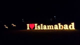 Islamabad The Capital of Pakistan  Islamabad City  Islamabad view [upl. by Nazario]