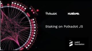 How to Nominate  Stake on Polkadot  A Beginners Guide [upl. by Nawoj]