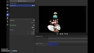 Tile Effect Tutorial PANZOID VIDEO EDITOR [upl. by Ichabod]