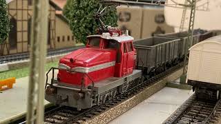 Märklin 3044 [upl. by Jarid530]