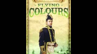 flying colours hornblower track 1 [upl. by Natan]