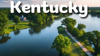 10 Best Things to Do in Williamstown Ky Kentaky Places [upl. by Nosecyrb]