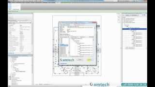 Amtech ProDesign Revit plugin Demo  Amtech Group [upl. by Mayyahk]