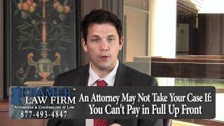 Orlando Bankruptcy Lawyer  Why Would an Attorney not Take my Bankruptcy Case [upl. by Atiniuq573]