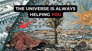 pay attention to your life because the universe is helping you [upl. by Ryon569]