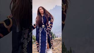 OTYKEN  KYKAKACHA russia otyken indigenous native dance music siberian shorts top [upl. by Jamima]