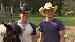 Bringing Up Bates  Horsing Around  Sneak Peek [upl. by Norac]