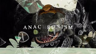 Anachronism  HTTYD Edit [upl. by Retlaw]