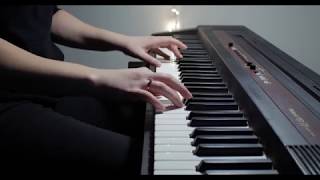 Succession  Rondo In F Minor For Solo Piano quotKendalls Summitquot piano cover [upl. by Hammer]