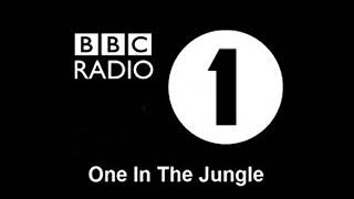 Kemistry amp Storm  MC 5iveO 21021997 at BBC Radio 1 One in the Jungle [upl. by Rhonda820]