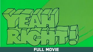 Yeah Right 2003  Eric Koston Brandon Biebel Marc Johnson Owen Wilson  Full Movie [upl. by Notniw]