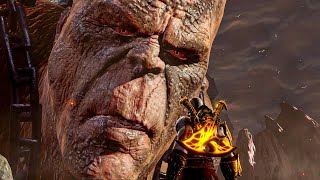 Conquering the Underworld  God of War 3 Very Hard Mode  Part 12 [upl. by Eibor]