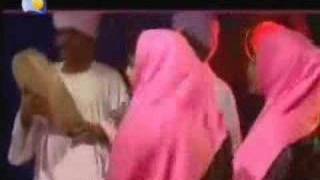 Nubian Music From Sudan  4 [upl. by Ardine944]