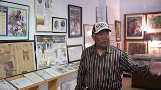 Intro to the Quindaro Underground Railroad Museum [upl. by Norling]