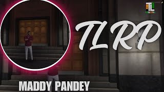 chalo job karte hai  maddy pandey  gta5 tlrp [upl. by Attenehs958]