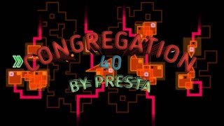 🔴 Congregation 58 40 EXTREME DEMON Drop 14 [upl. by Dobrinsky]